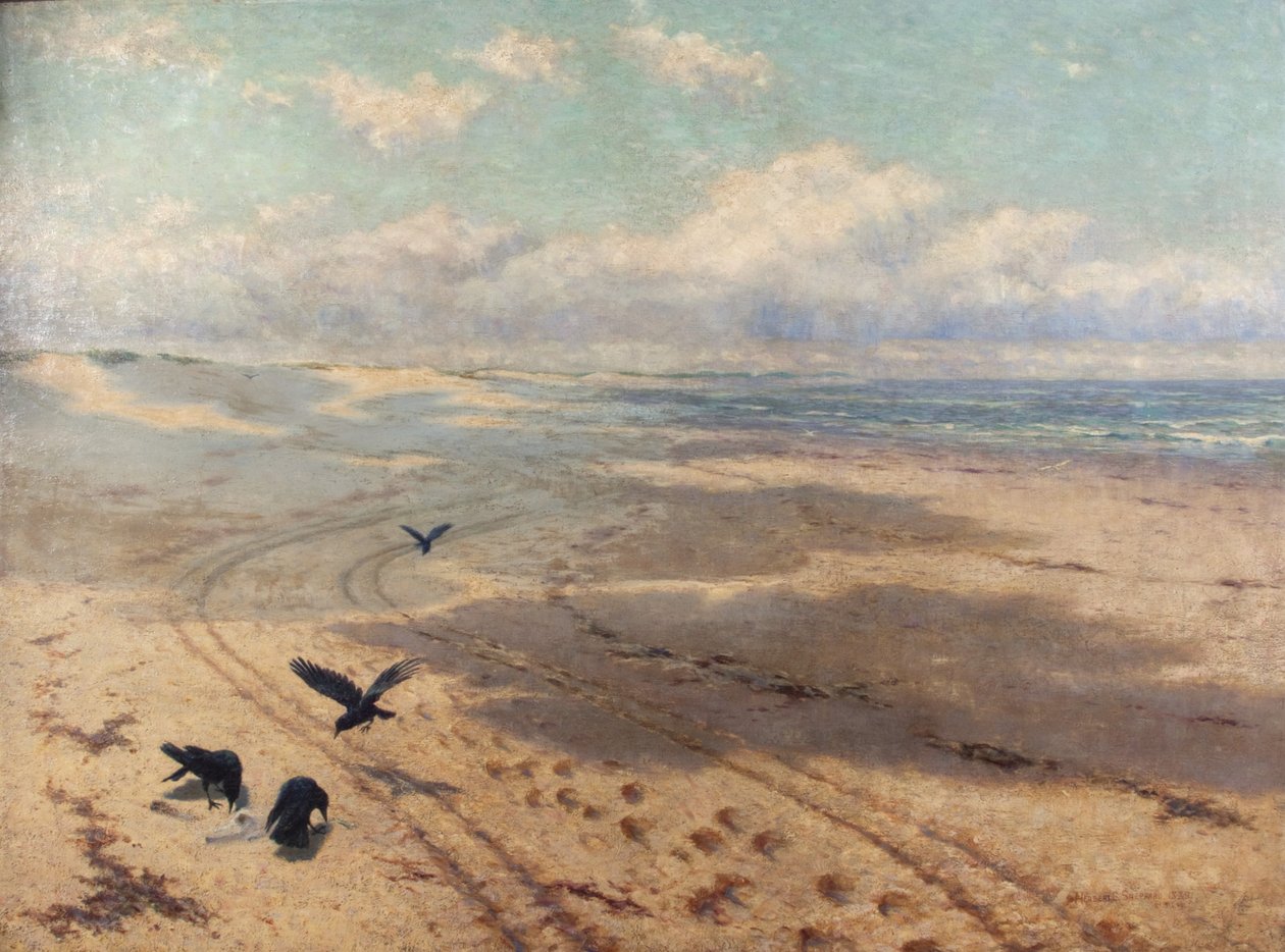  tekijältä Herbert Charles Sheppard
