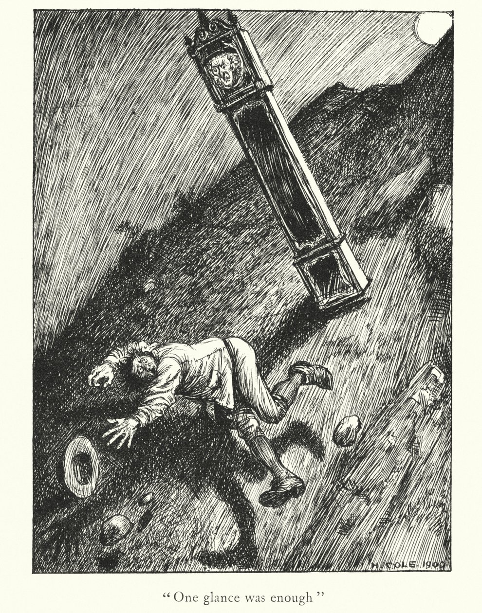  tekijältä Herbert Cole