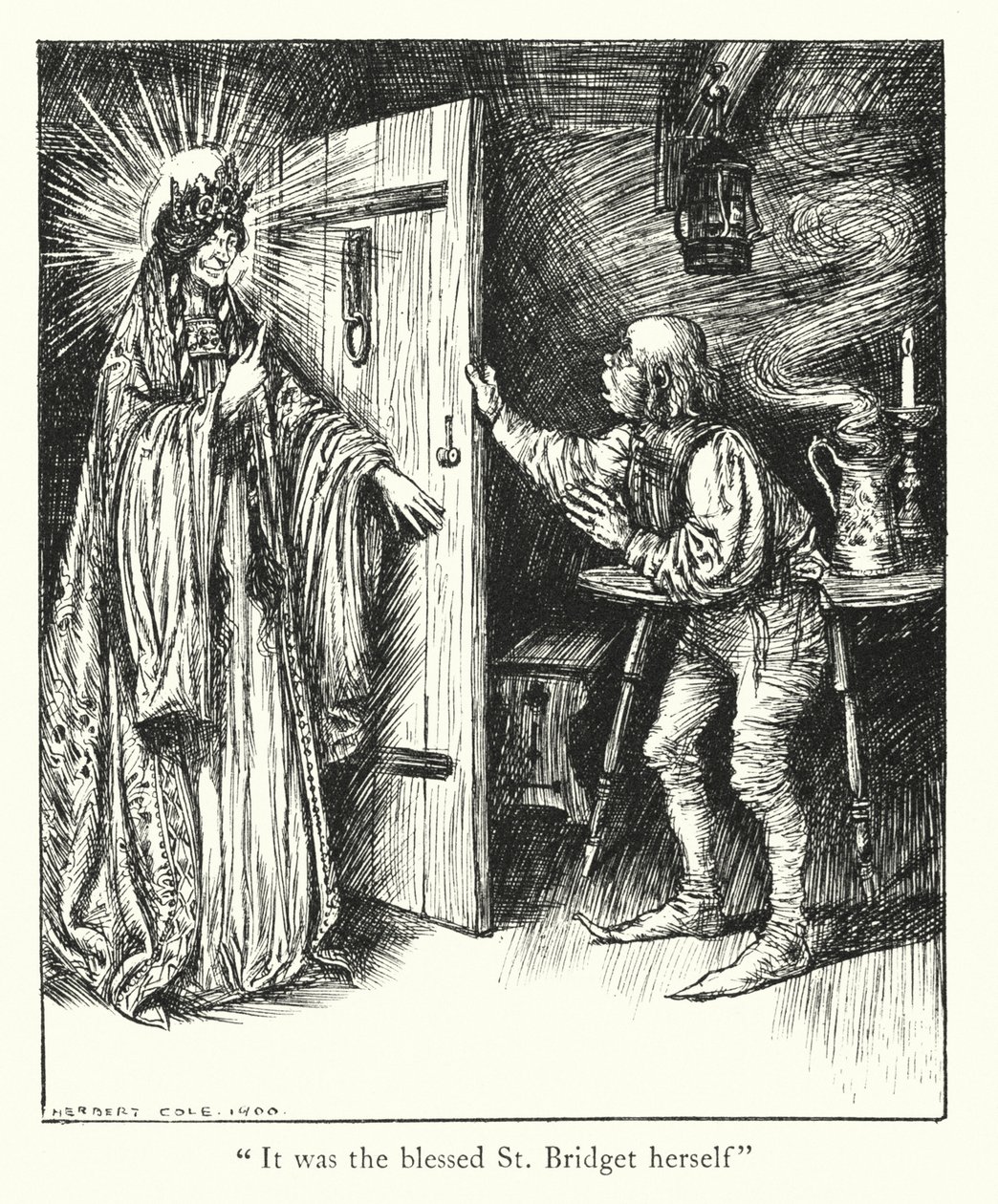  tekijältä Herbert Cole