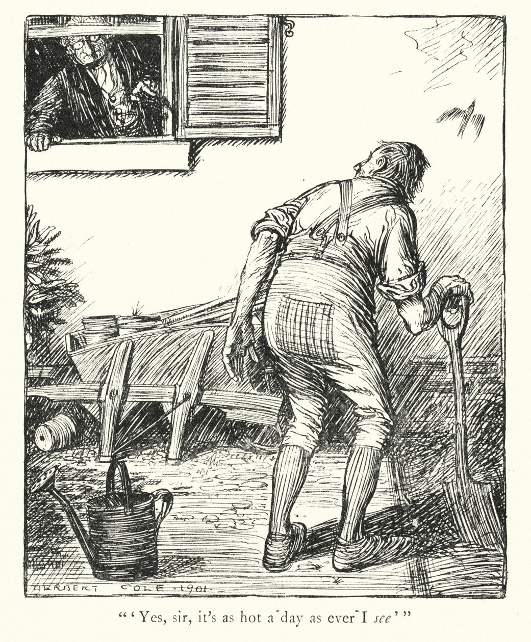  tekijältä Herbert Cole