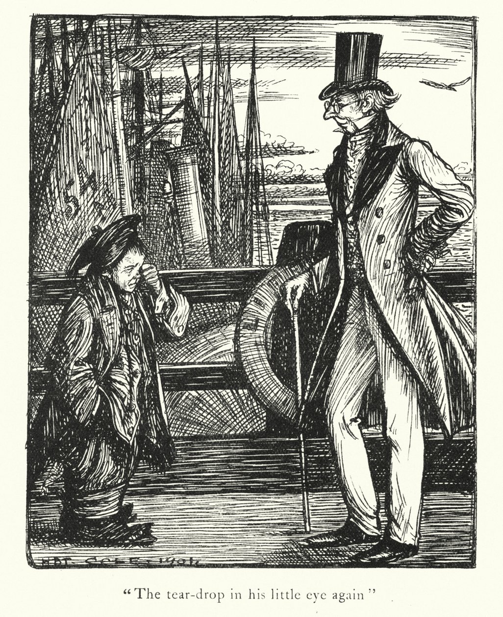  tekijältä Herbert Cole