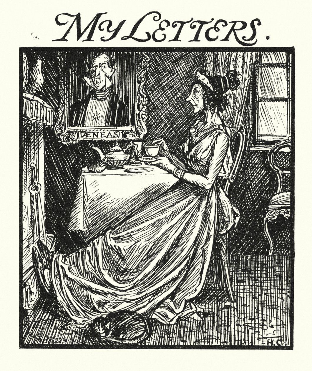  tekijältä Herbert Cole