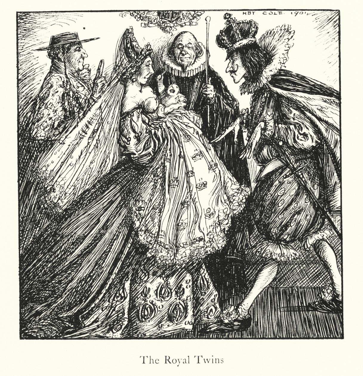  tekijältä Herbert Cole