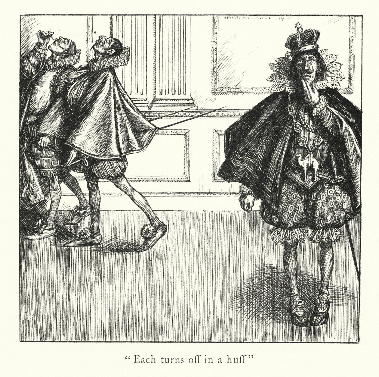  tekijältä Herbert Cole