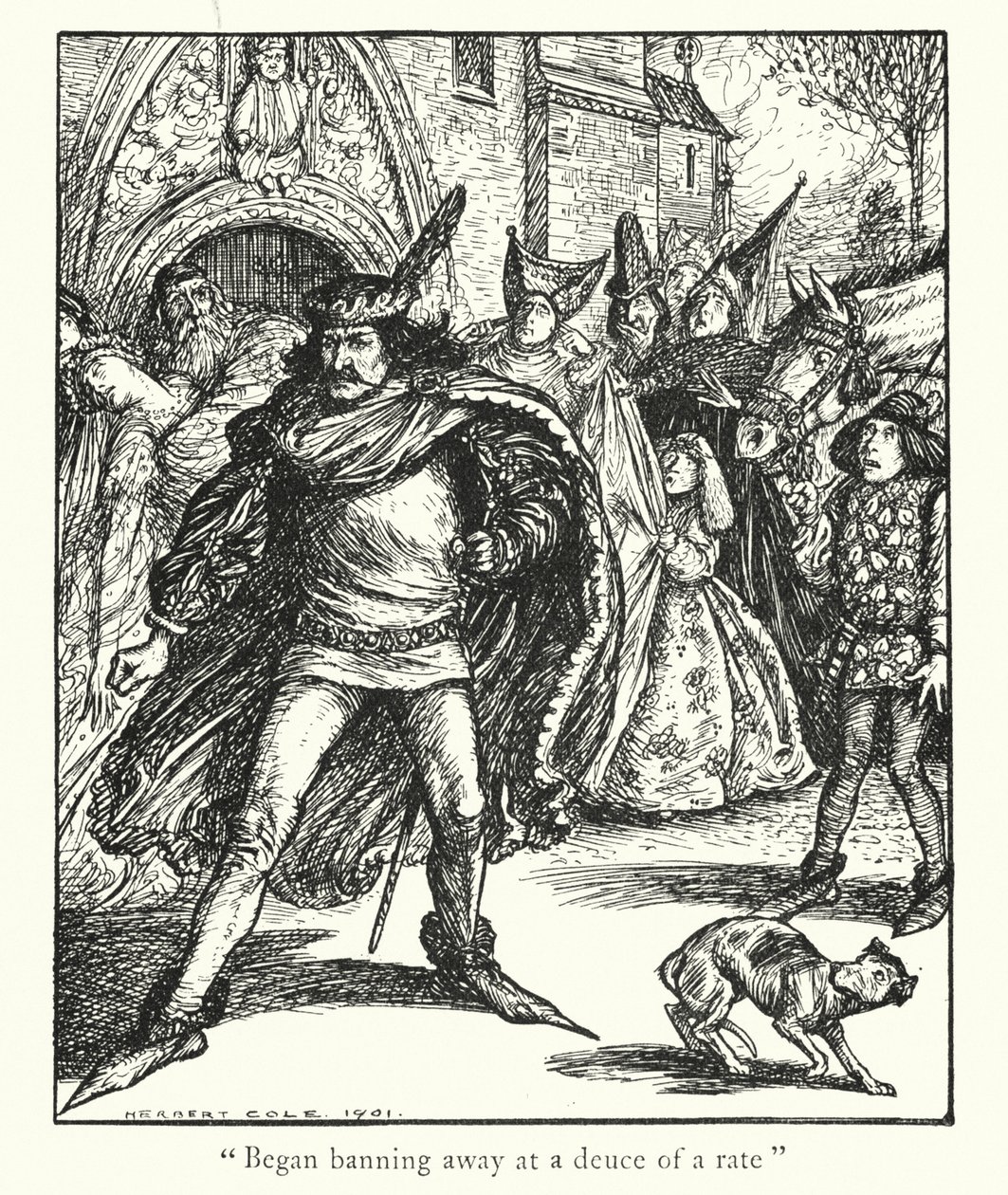  tekijältä Herbert Cole