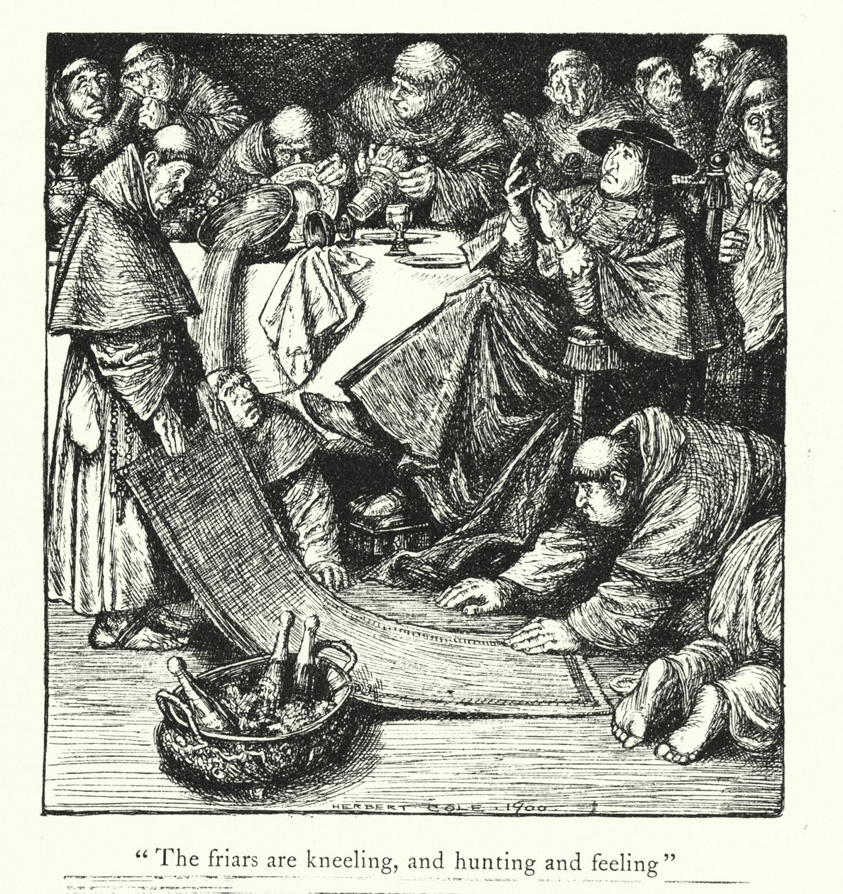  tekijältä Herbert Cole