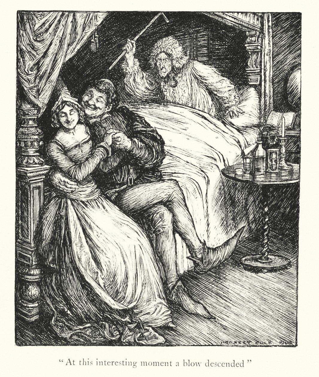  tekijältä Herbert Cole