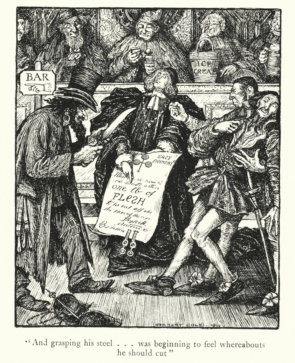  tekijältä Herbert Cole