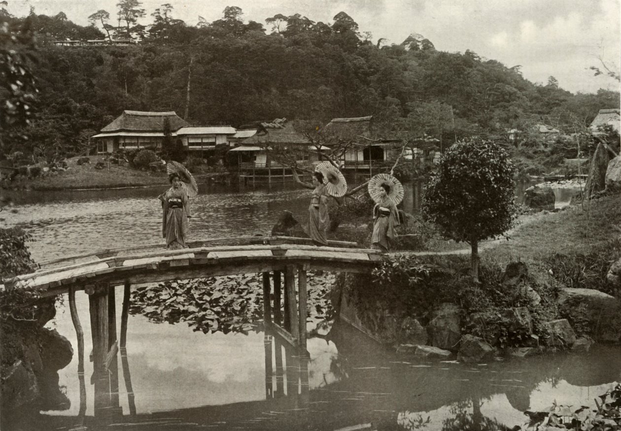 Hikoné, 1910. tekijältä Herbert Ponting