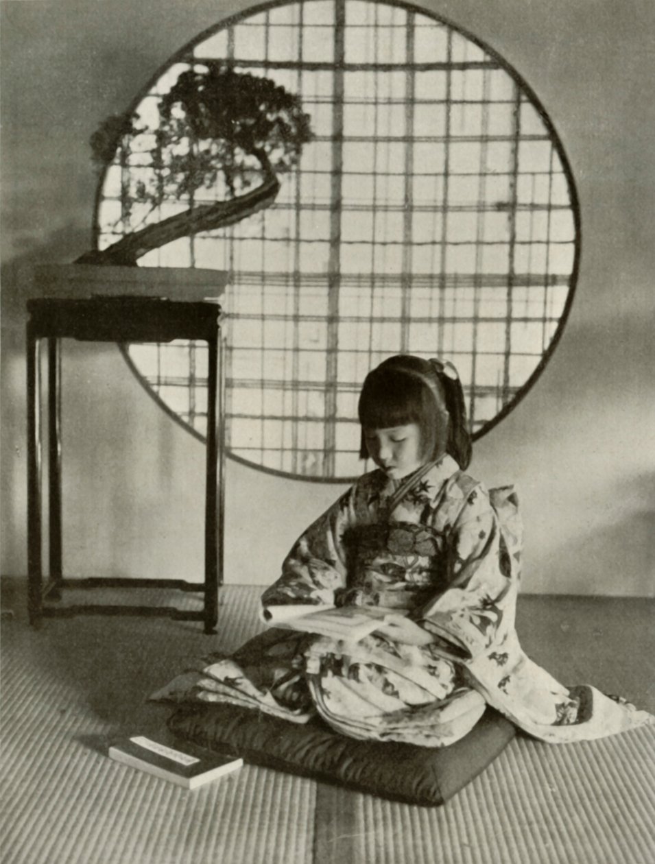Kuvakirja, 1910. tekijältä Herbert Ponting