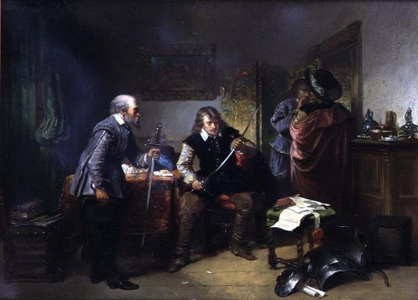 Sotilaalliset muistelmat tekijältä Herman Frederick Carel Ten Kate