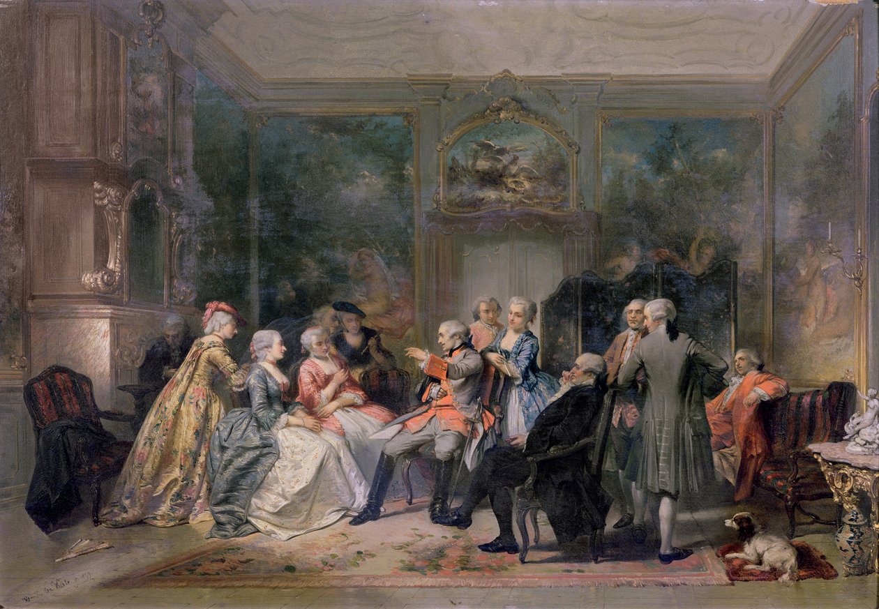 Sotilaalliset muistot, 1859 tekijältä Herman Frederick Carel Ten Kate
