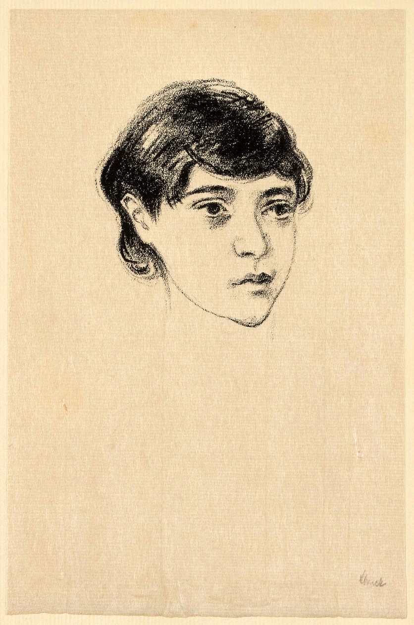 Lea tekijältä Hermann Struck