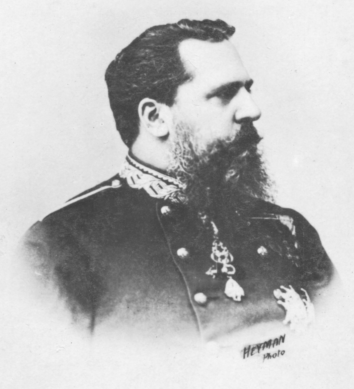 Don Carlos, 1893 tekijältä Heyman J.