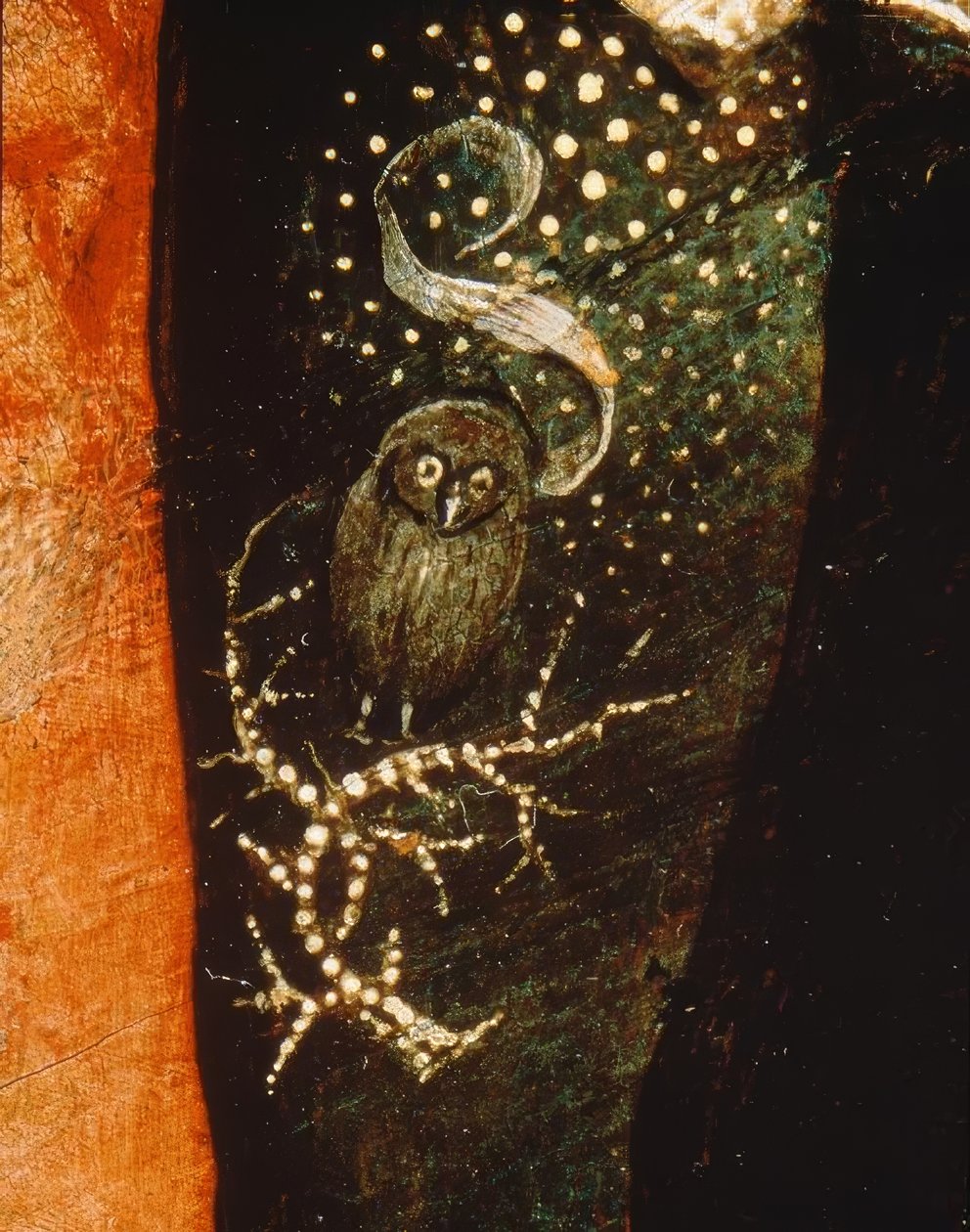 Heiligen Julian alttari tekijältä Hieronymus Bosch