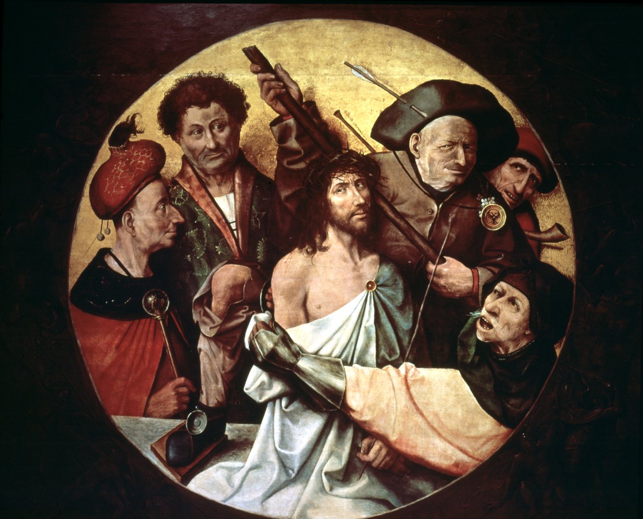  tekijältä Hieronymus Bosch