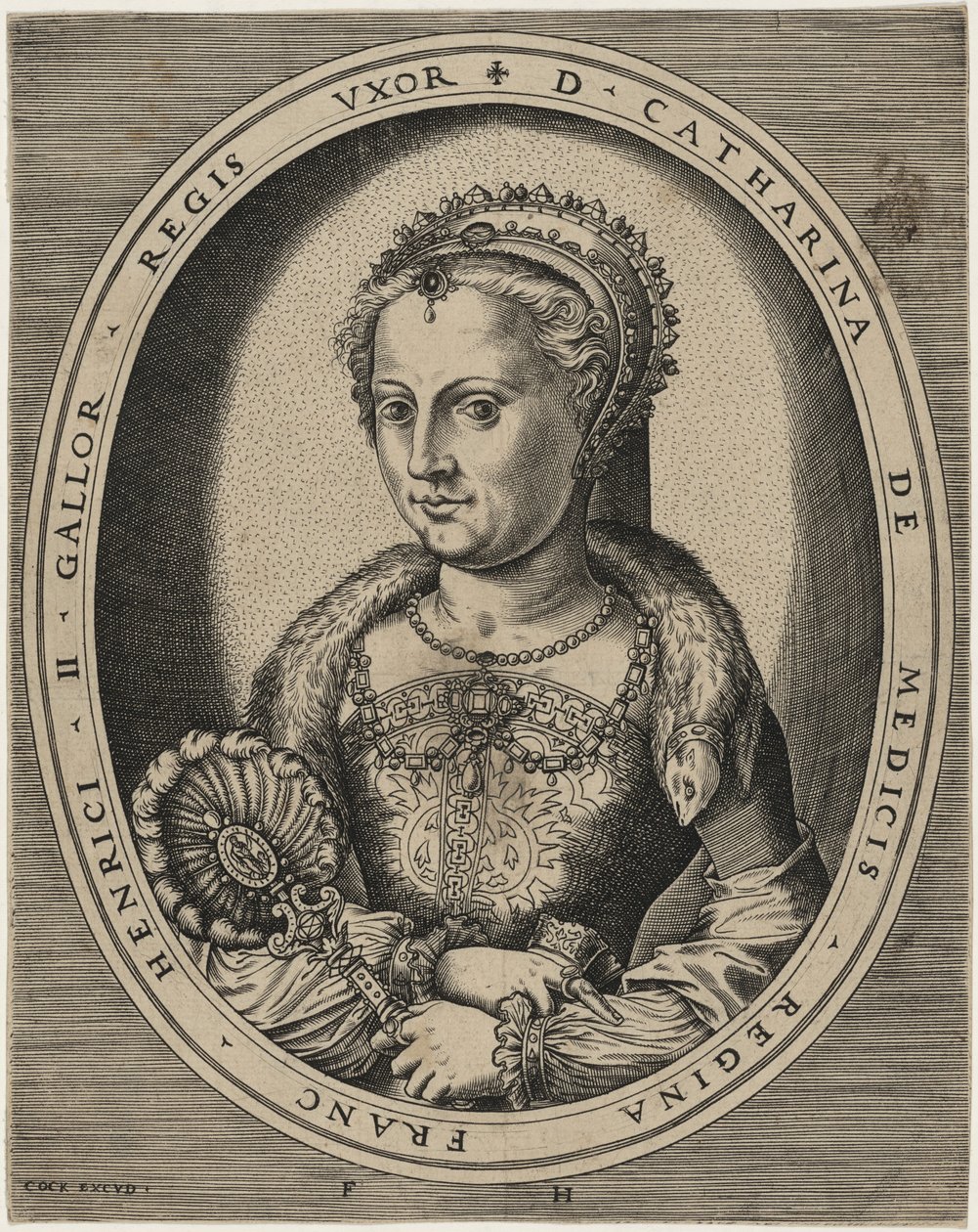 Katariina de
