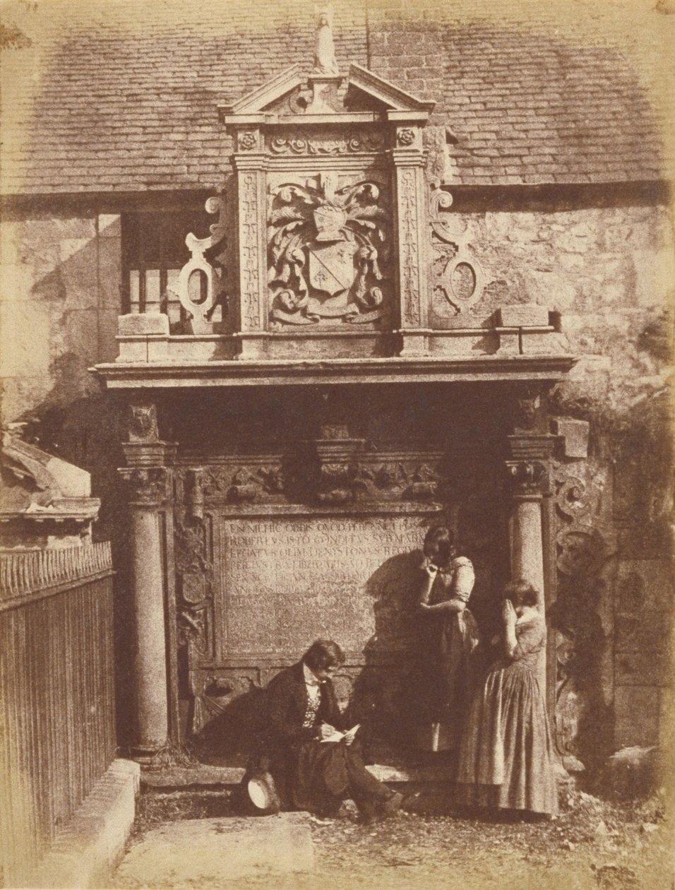 Greyfriars 