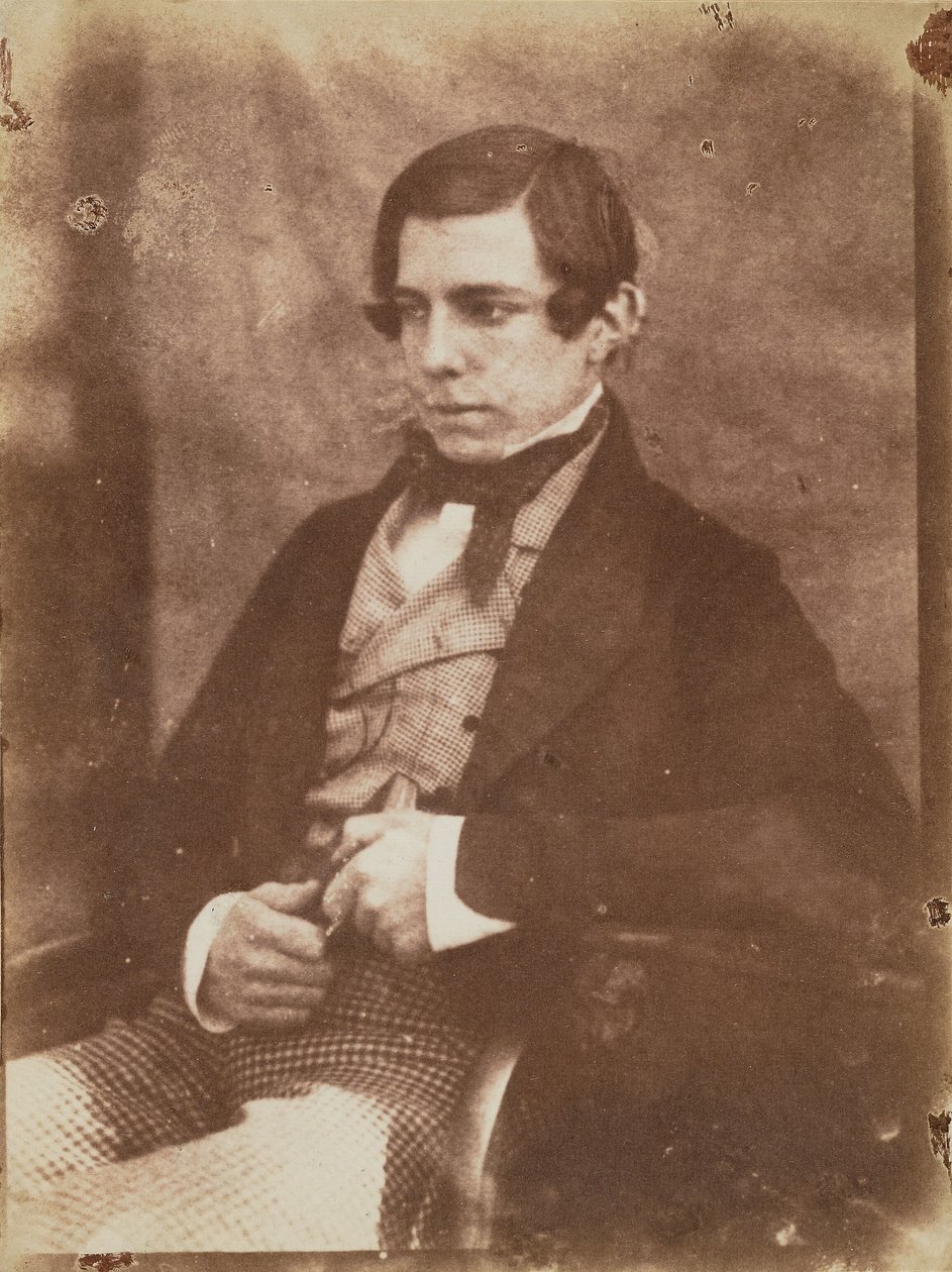 John Mackintosh tekijältä Hill and Adamson