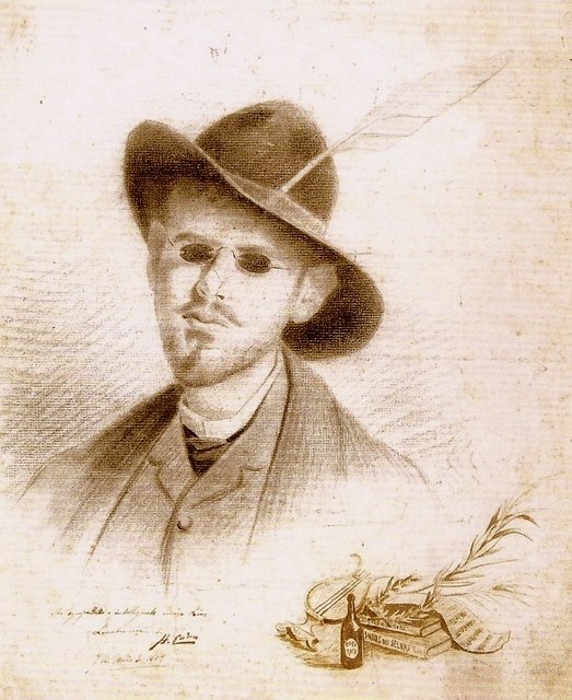 Francisco Lins 951866 tekijältä Hipolito Boaventura Caron