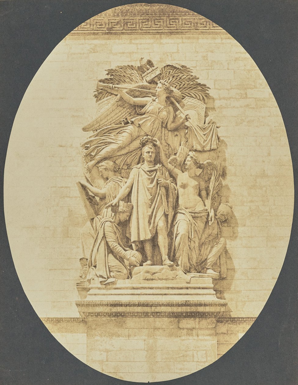[Yksityiskohta Jean-Pierre Cortot