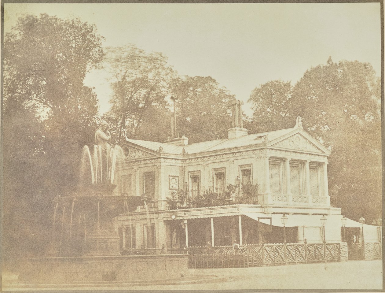 [Francisque-Joseph Duret