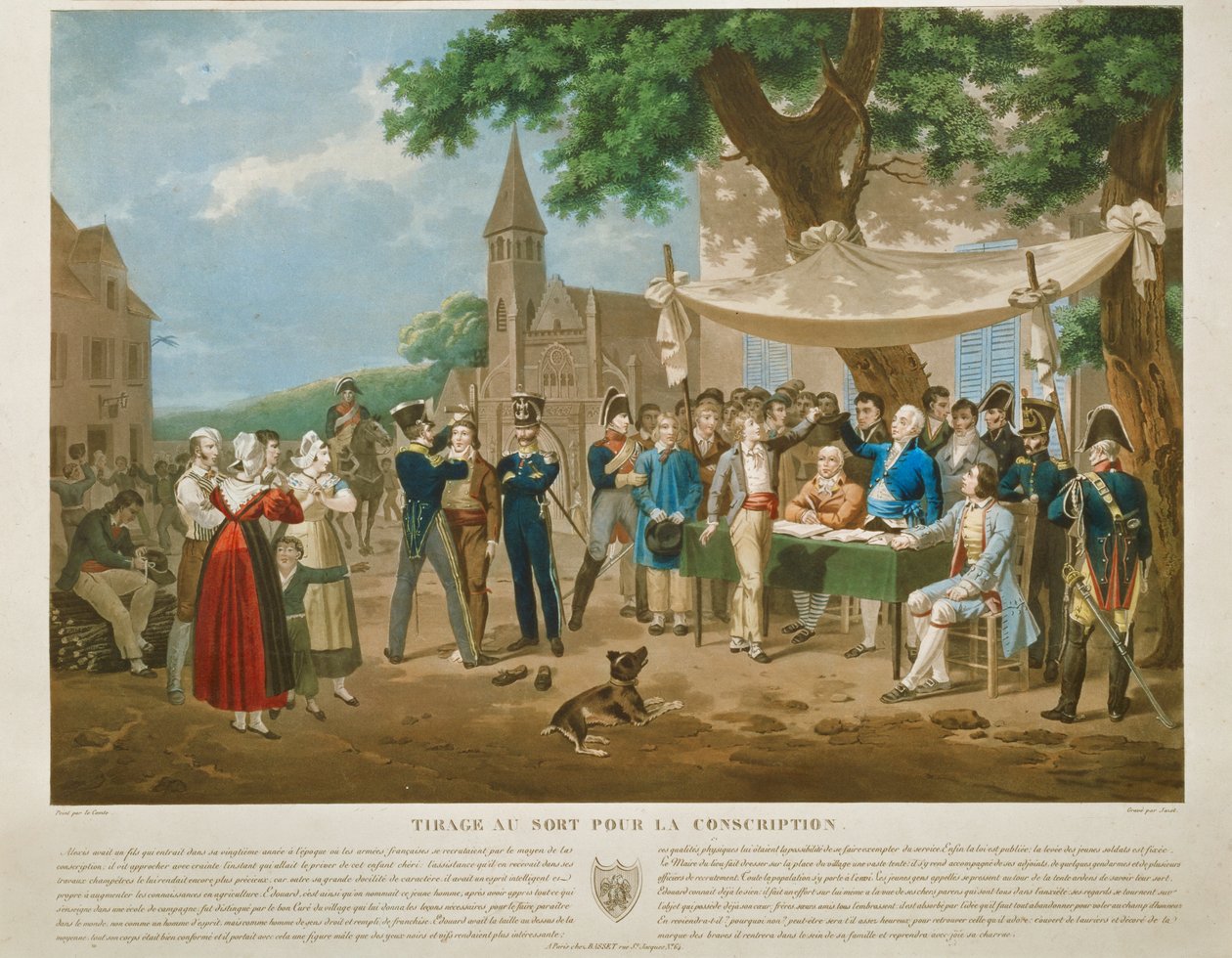  tekijältä Hippolyte Lecomte