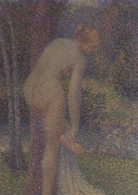 Kylpylä tekijältä Hippolyte Petitjean