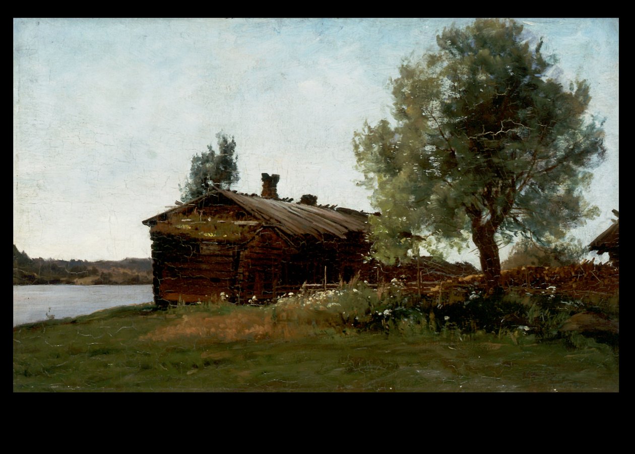Nimetön tekijältä Hjalmar Munsterhjelm
