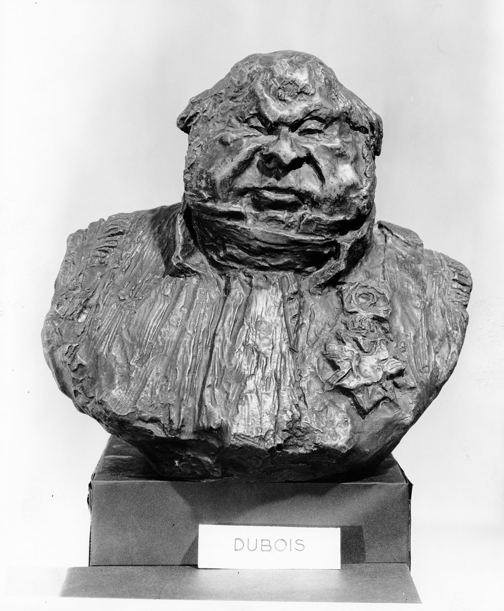 Hippolyte Abrahamin eli Abraham-Dubois
