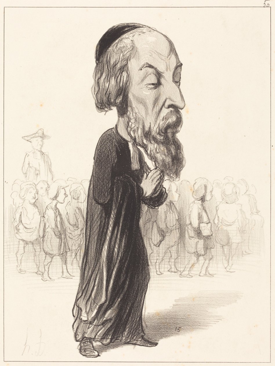 A. Fréd. Pierre, Falloux