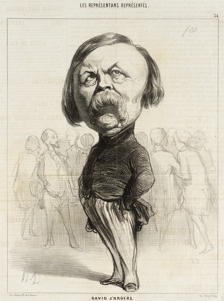David d