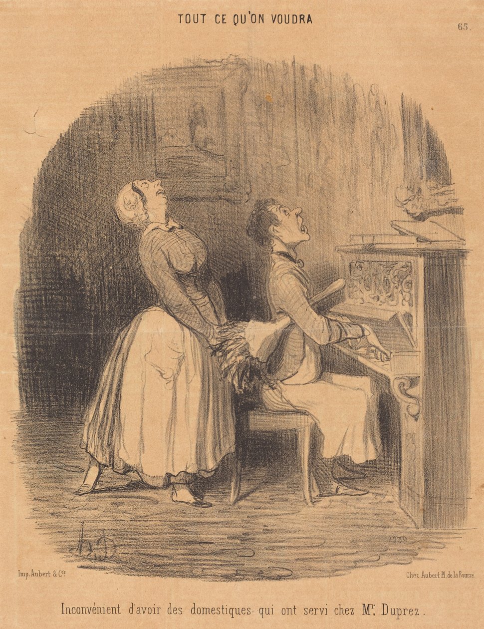 Herra Duprez