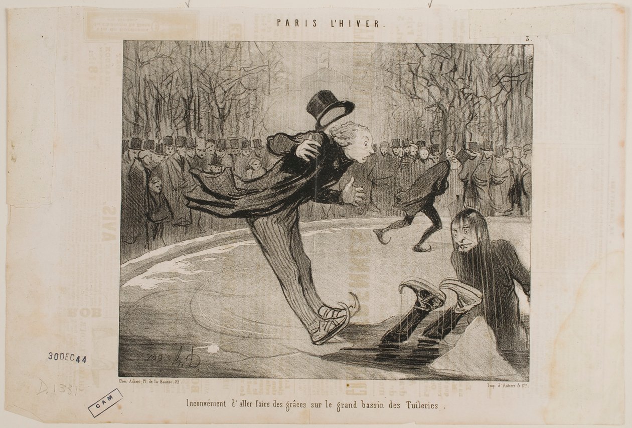 Tuileries