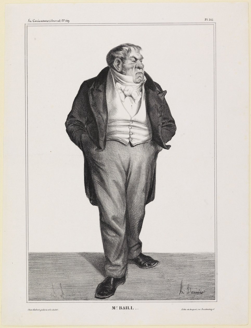 M. Baillot