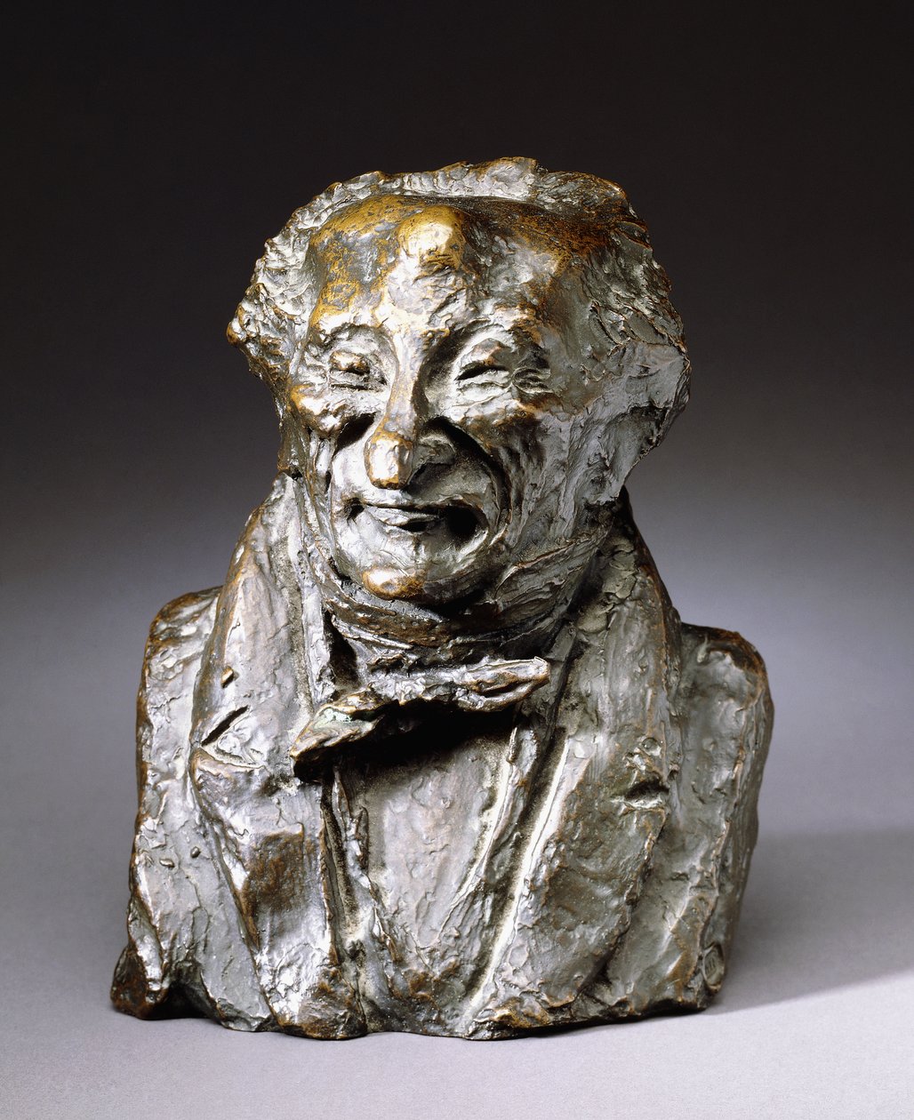Gourmet (Pataille) tekijältä Honoré Daumier