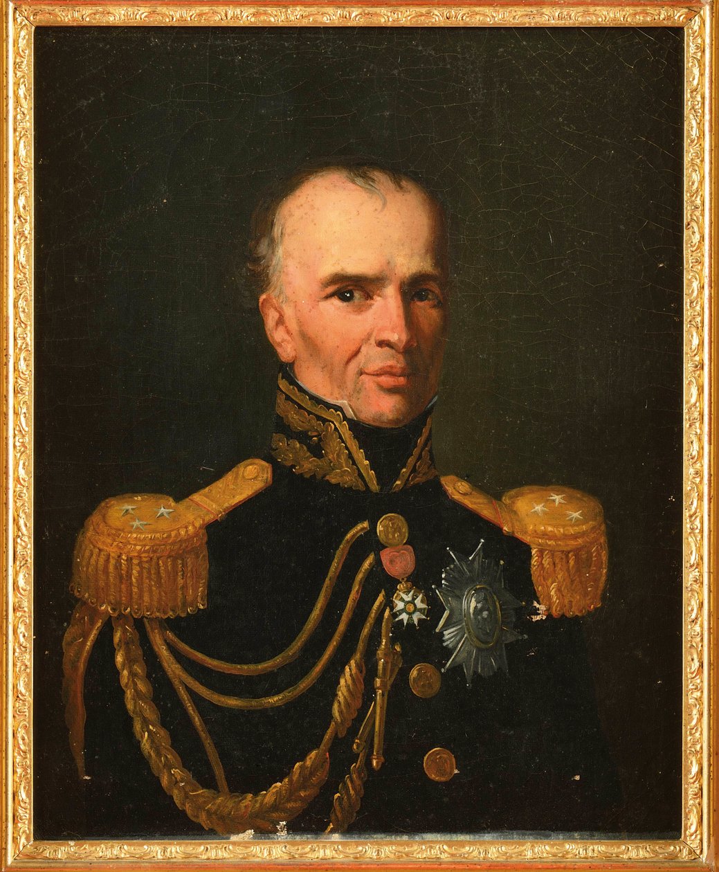 Kenraali Antoine Drouot