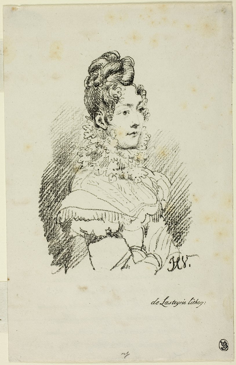 Madame Perregaux