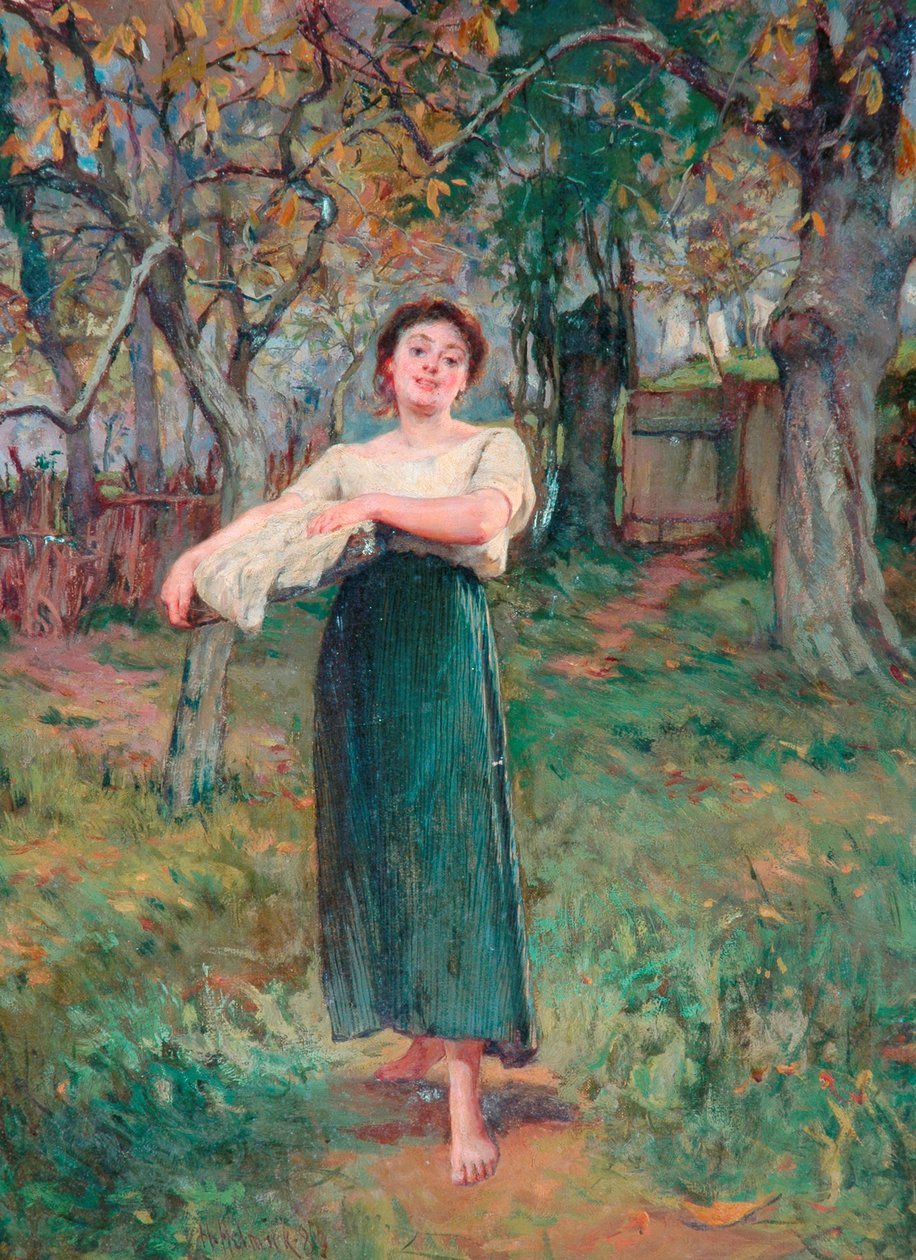 Pesulatar, 1883 tekijältä Howard Helmick
