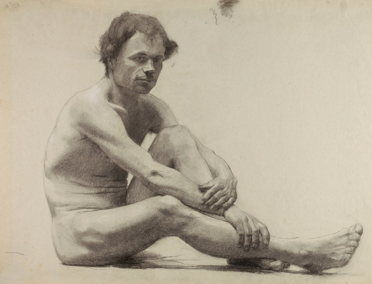 Untitled tekijältä Howard Russell Butler