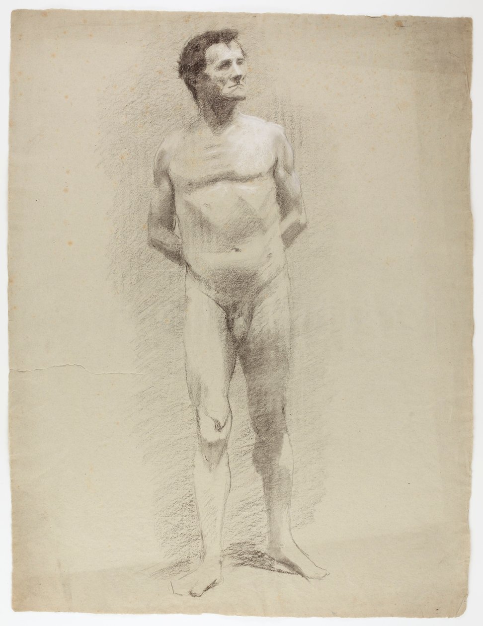 Untitled tekijältä Howard Russell Butler