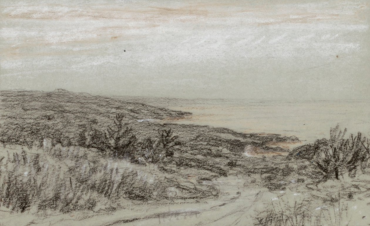 Untitled tekijältä Howard Russell Butler