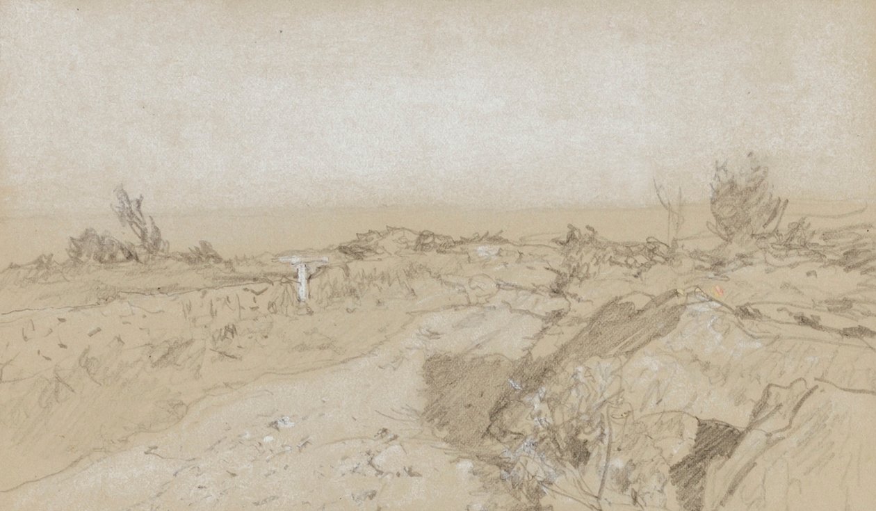 Untitled tekijältä Howard Russell Butler