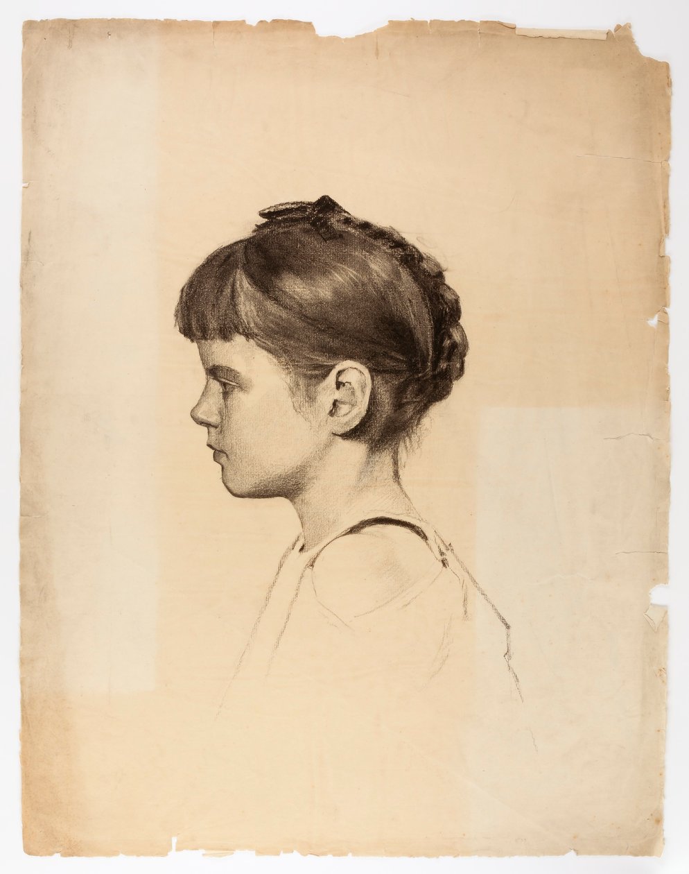 Untitled tekijältä Howard Russell Butler