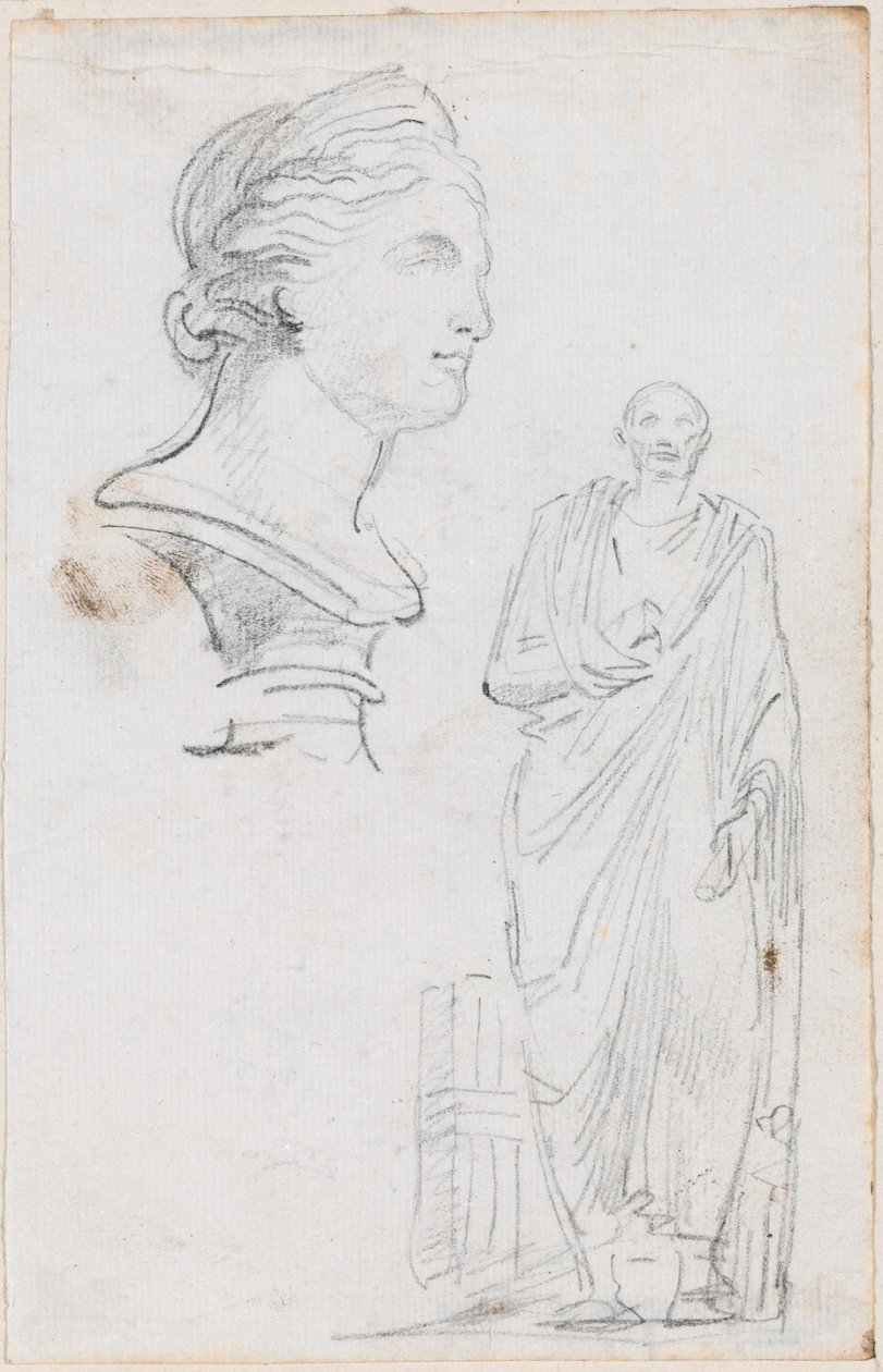 Bust d