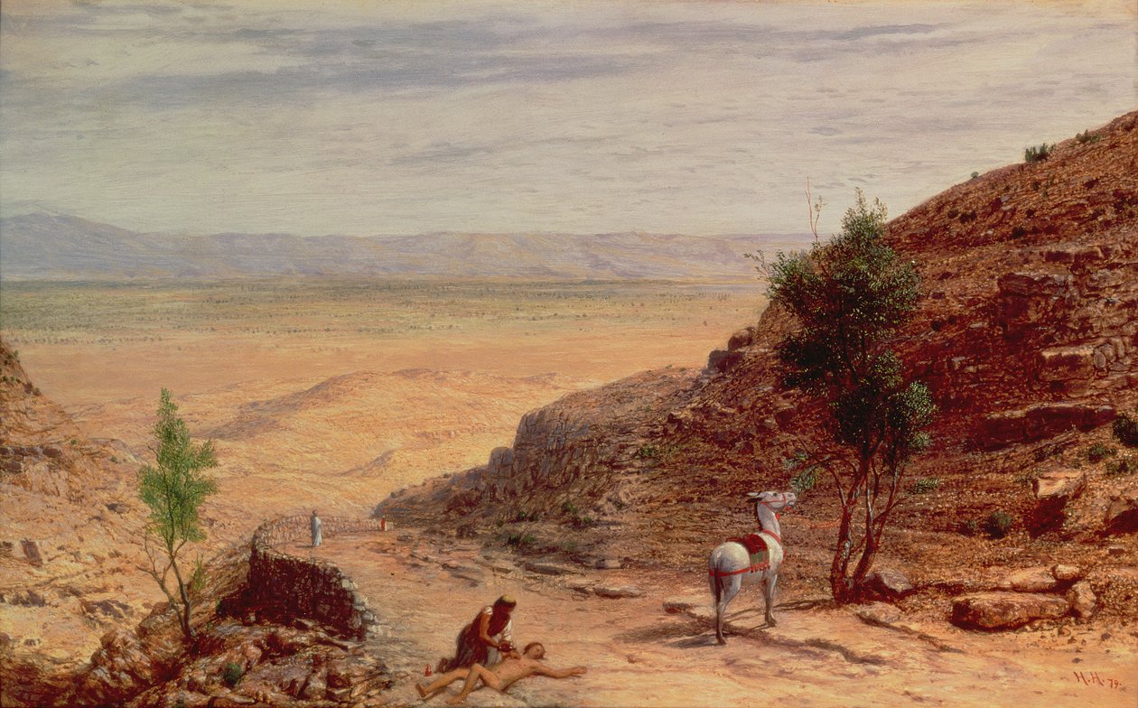 Huonekalut ja erilaiset esineet 1100- ja 1300-luvuilta tekijältä Hubert von Herkomer