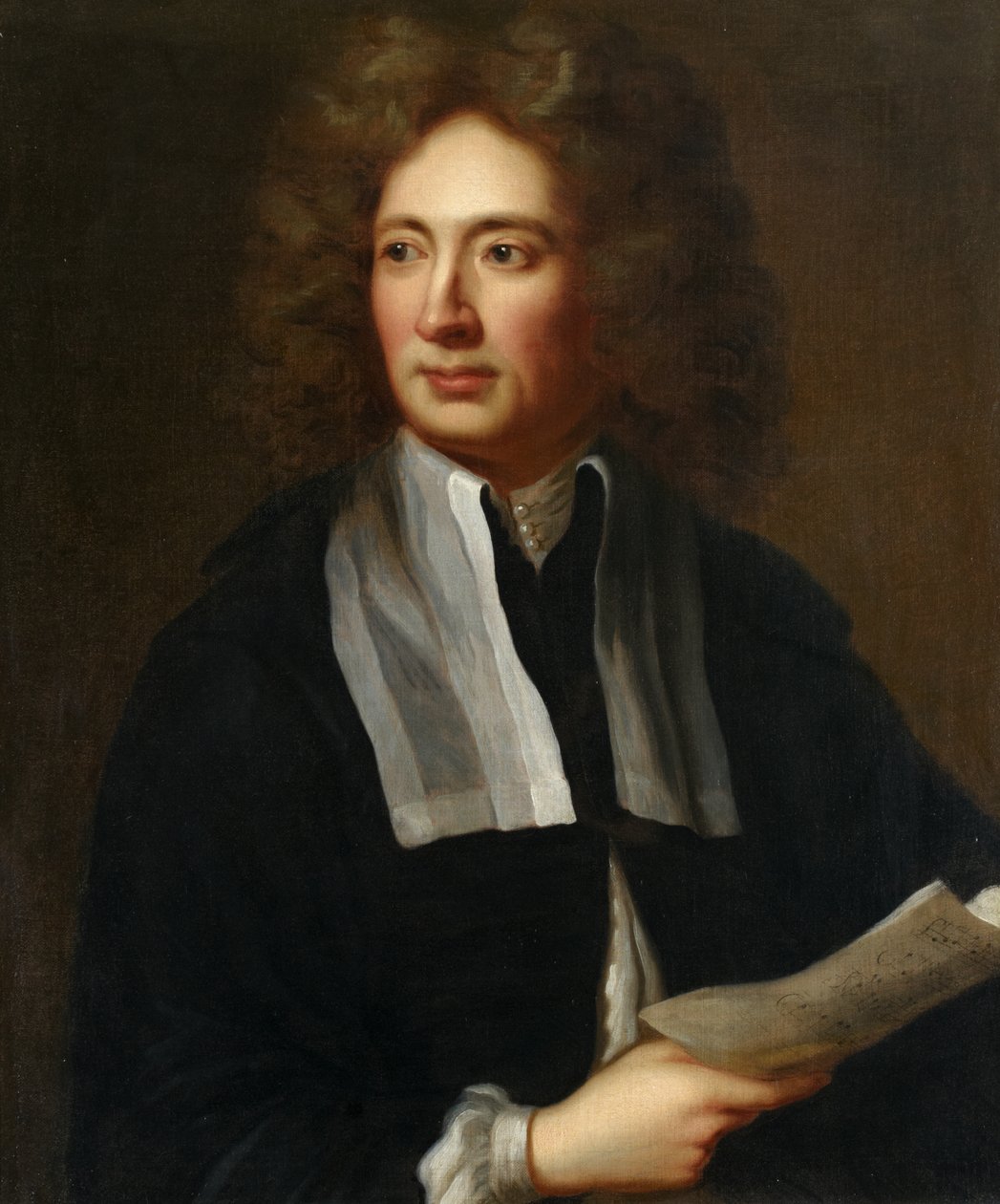Arcangelo Corelli, noin 1725 tekijältä Hugh Howard