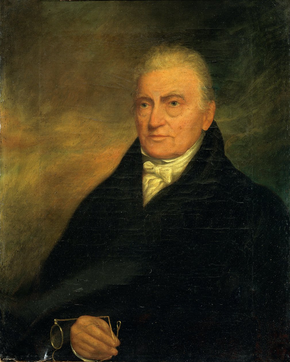 Pastori Thomas Beynon tekijältä Hugh Hughes