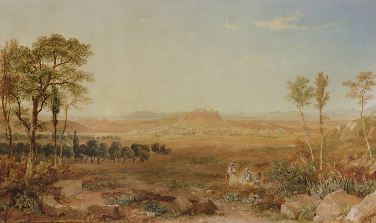 Huonekalut ja erilaiset esineet 1100- ja 1300-luvuilta tekijältä Hugh William Williams