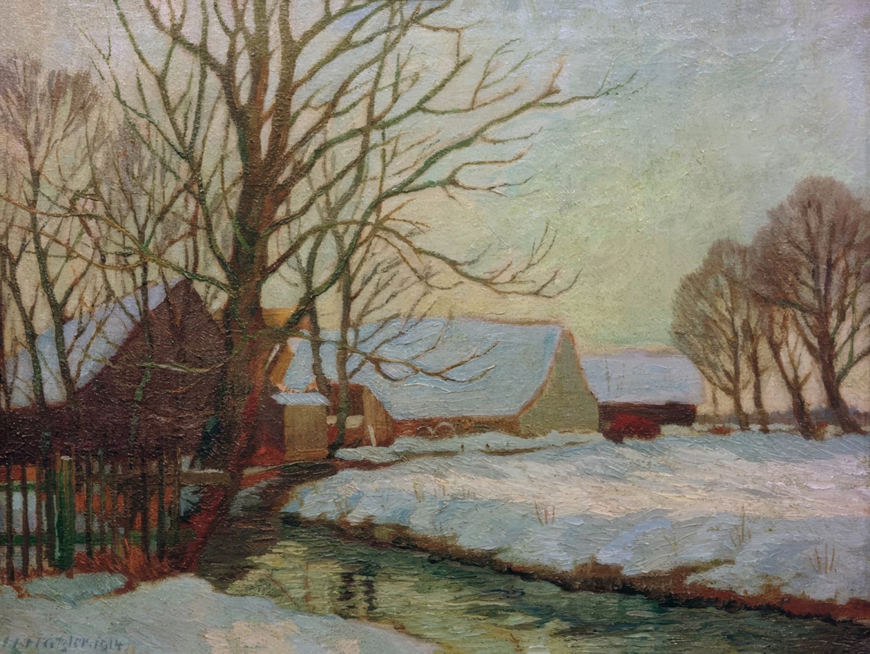 maatila tekijältä Hugo Hatzler